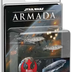 Brand new 😉 Star Wars Armada Rebel Transports Expansion Pack 👏