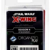 Promo 😍 Star Wars X-Wing Miniatures Game Season 4 Attack Run Kit Expansion Pack 👏
