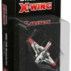 Outlet 🥰 Star Wars X-Wing Miniatures Game ARC-170 Starfighter Expansion Pack [2nd Edition] ⭐