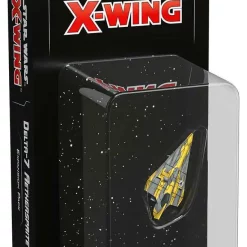 Brand new 🌟 Star Wars X-Wing Miniatures Game Delta-7 Aethersprite Expansion Pack [2nd Edition] 😍