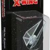 Outlet 😉 Star Wars X-Wing Miniatures Game TIE/sk Striker Expansion Pack [2nd Edition] ⭐