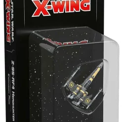 Hot Sale 🎁 Star Wars X-Wing Miniatures Game Z-95-AF4 Headhunter Expansion Pack 🎉