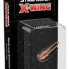 Hot Sale 💯 Star Wars X-Wing Miniatures Game Nantex-class Expansion Pack [2nd Edition] ⌛
