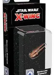 Hot Sale 💯 Star Wars X-Wing Miniatures Game Nantex-class Expansion Pack [2nd Edition] ⌛
