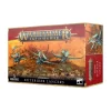Cheapest 🔥 Warhammer Age of Sigmar Sylvaneth Spiterider Lancers 🎁