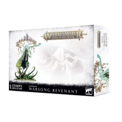 Best deal 😉 Warhammer Age of Sigmar Sylvaneth Warsong Revenant 🌟