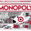 Flash Sale 🥰 Target Monopoly Exclusive Board Game ❤️