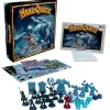 Hot Sale 🛒 Heroquest The Frozen Horror Board Game Quest Pack 🌟