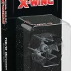 Buy 🥰 Star Wars X-Wing Miniatures Game TIE/D Defender Expansion Pack [2nd Edition] 😍