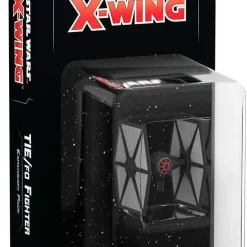 Best Sale ✨ Star Wars X-Wing Miniatures Game TIE/fo Fighter Expansion Pack [2nd Edition] 🔔