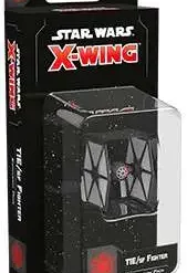 Wholesale 🥰 Star Wars X-Wing Miniatures Game TIE/sf Fighter Expansion Pack [2nd Edition] 🔔