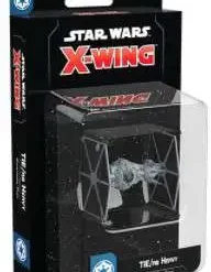 Wholesale 🥰 Star Wars X-Wing Miniatures Game TIE/rb Heavy Expansion Pack [2nd Edition] ✨
