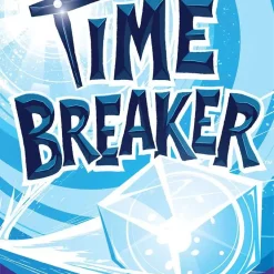 Promo 👍 Time Breaker Board Game 👍