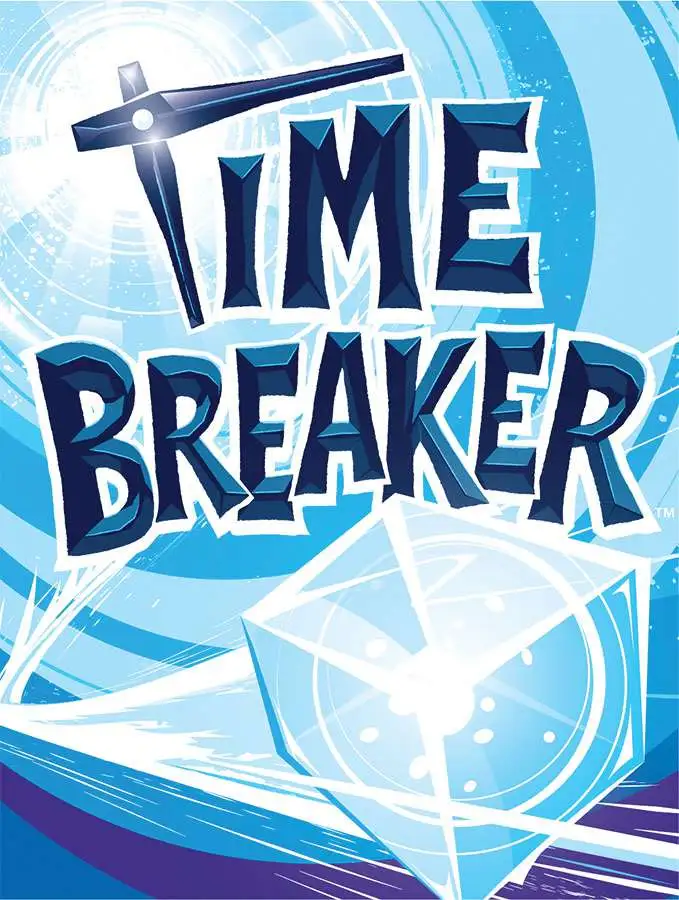 Promo đ Time Breaker Board Game đ 1 Promo đ Time Breaker Board Game đ