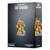 Hot Sale 🔔 Warhammer 40,000 Space Marines Imperial Fists Tor Garadon 👏