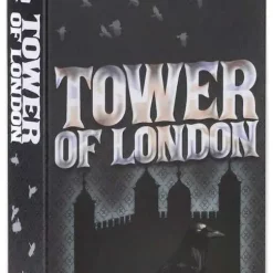 Coupon ✔️ Tower of London Board Game ✔️