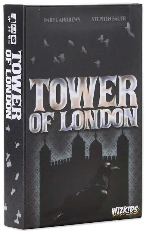 Coupon ✔️ Tower of London Board Game ✔️ 1 Coupon ✔️ Tower of London Board Game ✔️