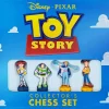 Best deal ⌛ Disney / Pixar Toy Story Collector's Chess Set 😍