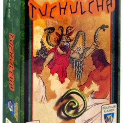 Cheap 😍 Tuchulcha Board Game 🎁