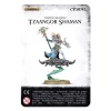 Outlet 🤩 Warhammer Age of Sigmar Disciples of Tzeentch Tzaangor Shaman 🛒