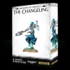 Cheapest ⌛ Warhammer Age of Sigmar Grand Alliance Chaos Disciples of Tzeentch The Changeling 🌟