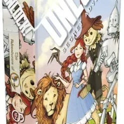 Buy 👏 Unlock! The Adventures of Oz ⌛