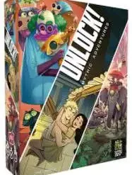 Deals 🥰 Unlock! Mythic Adventures 🔥