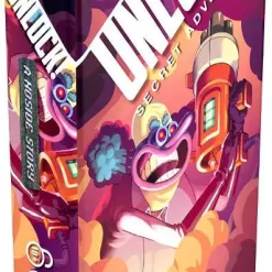 Promo ✔️ Unlock! A Noside Story ✨