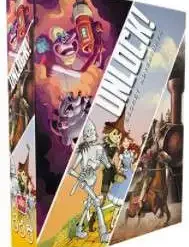 Buy 🤩 Unlock! Secret Adventures ⌛