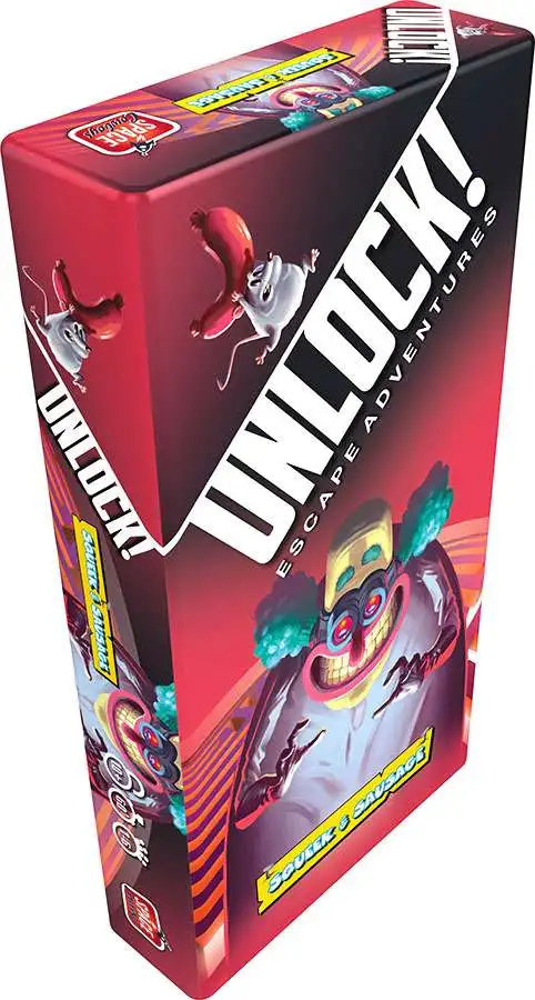 Wholesale đ Unlock! Squeek & Sausage â¤ď¸ 1 Wholesale đ Unlock! Squeek & Sausage â¤ď¸