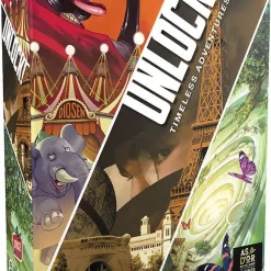 Deals 🔔 Unlock! Timeless Adventures 😍