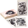 Hot Sale 🎁 Playing Cards Vintage Western Film Star Playing Card Deck [51 Cards] 🔥