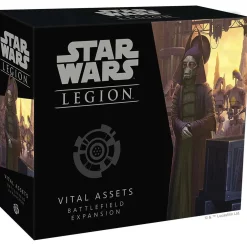 Wholesale ✨ Star Wars Legion Vital Assets Battlefield Expansion 🔥