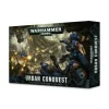 Top 10 ✔️ Warhammer 40,000 Urban Conquest Miniatures 🔥