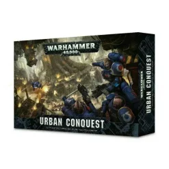Top 10 ✔️ Warhammer 40,000 Urban Conquest Miniatures 🔥
