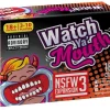 Deals 🛒 Watch Ya Mouth Not Safe for Work NSFW Expansion #3 [Orange Box] ⭐