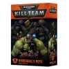 Cheapest ❤️ Warhammer 40,000 Kill Team Krogskull's Boyz ❤️