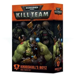 Cheapest ❤️ Warhammer 40,000 Kill Team Krogskull's Boyz ❤️