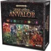 Hot Sale 😍 Warhammer Age of Sigmar The Rise & Fall of Anvalor 🔥