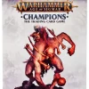 Deals ⌛ Warhammer Age of Sigmar Grand Alliance Death Champions Trading Card Game Deck 😉