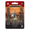 Brand new 🧨 Warhammer Age of Sigmar Grand Alliance Order Idoneth Deepkin Isharann Tidecaster 🎉