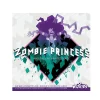 Cheapest 👍 WizKids Zombie Princess and the Enchanted Maze Board Game 🔥