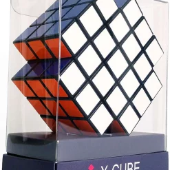 Budget 🎁 X-Cube Exclusive Puzzle 🔔