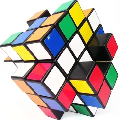 Budget 🎁 X-Cube Exclusive Puzzle 🔔 -Board Games Shop xcube inset2