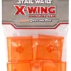 Best deal ✨ Star Wars X-Wing Miniatures Game Orange Base & Pegs Pack 🛒
