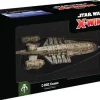 Wholesale 👍 Star Wars X-Wing Miniatures Game C-Roc Cruiser Expansion Pack [2nd Edition] 🎁