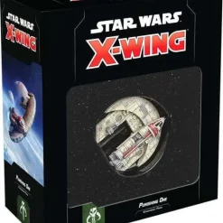 Budget 😍 Star Wars X-Wing Miniatures Game Punishing One Expansion Pack [2nd Edition] 😀