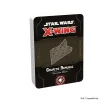 Cheap 🌟 Star Wars X-Wing Miniatures Game Galactic Republic Damage Deck Expansion Pack [2nd Edition] 🎉