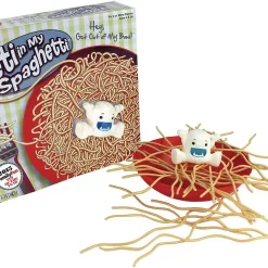 Deals 🎁 Yeti in My Spaghetti Game 🎁