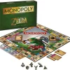 Best reviews of 👏 The Legend of Zelda Monopoly Board Game 😉